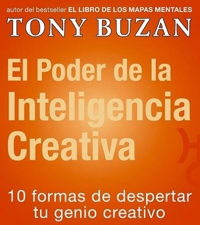 PODER DE LA INTELIGENCIA CREATIVA, EL | 9788479535407 | BUZAN, TONY | Llibreria Aqualata | Comprar llibres en català i castellà online | Comprar llibres Igualada