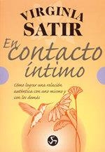 EN CONTACTO INTIMO, COMO RELACIONARSE CONSIGO MISMO Y CON L | 9788488066619 | SATIR, VIRGINIA | Llibreria Aqualata | Comprar llibres en català i castellà online | Comprar llibres Igualada