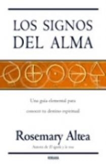 SIGNOS DEL ALMA, LOS | 9788466621014 | ALTEA, ROSEMARY | Llibreria Aqualata | Comprar libros en catalán y castellano online | Comprar libros Igualada