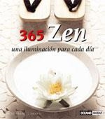 365 ZEN. UNA ILUMINACION PARA CADA DIA | 9788475563831 | AMALFI, FRANCIS (ED.) | Llibreria Aqualata | Comprar llibres en català i castellà online | Comprar llibres Igualada