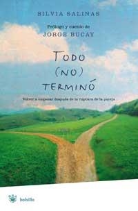 TODO (NO) TERMINO (BOLSILLO RBA) | 9788478715251 | SALINAS, SILVIA | Llibreria Aqualata | Comprar llibres en català i castellà online | Comprar llibres Igualada