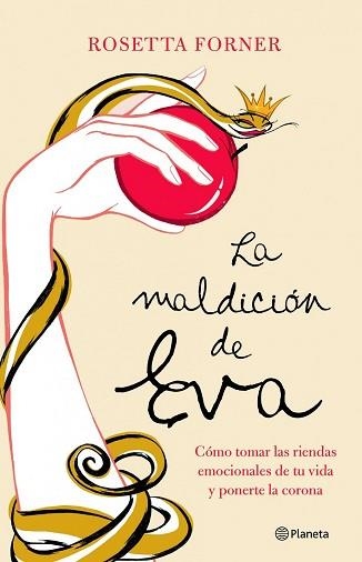 MALDICION DE EVA, LA | 9788408065562 | FORNER, ROSETTA | Llibreria Aqualata | Comprar llibres en català i castellà online | Comprar llibres Igualada