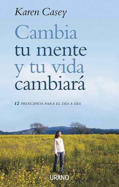 CAMBIA TU MENTE Y TU VIDA CAMBIARA | 9788479536251 | CASEY, KAREN | Llibreria Aqualata | Comprar llibres en català i castellà online | Comprar llibres Igualada