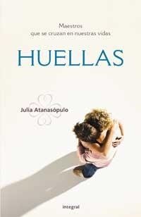 HUELLAS | 9788478718542 | ATANASOPULO, JULIA | Llibreria Aqualata | Comprar llibres en català i castellà online | Comprar llibres Igualada