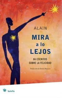 MIRA A LO LEJOS (RBA BOLSILLO) | 9788478718658 | ALAIN | Llibreria Aqualata | Comprar llibres en català i castellà online | Comprar llibres Igualada