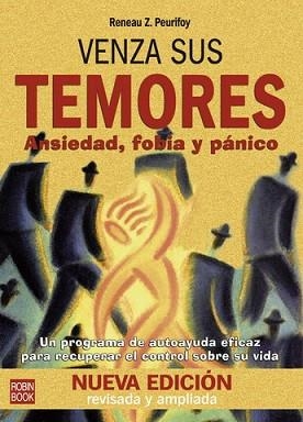 VENZA SUS TEMORES | 9788479277963 | PEURIFOY, RENEAU | Llibreria Aqualata | Comprar llibres en català i castellà online | Comprar llibres Igualada