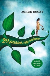 20 PASSOS CAP ENDAVANT (ORIGENS 112) | 9788478718863 | BUCAY, JORGE | Llibreria Aqualata | Comprar llibres en català i castellà online | Comprar llibres Igualada