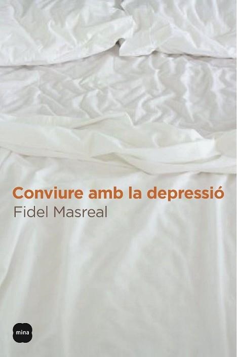 CONVIURE AMB LA DEPRESSIÓ (VIURE 17) | 9788496499645 | MASREAL, FIDEL | Llibreria Aqualata | Comprar llibres en català i castellà online | Comprar llibres Igualada