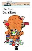 COMELIBROS (B.V.B. 84) | 9788434877900 | FARRE, LLUIS | Llibreria Aqualata | Comprar llibres en català i castellà online | Comprar llibres Igualada