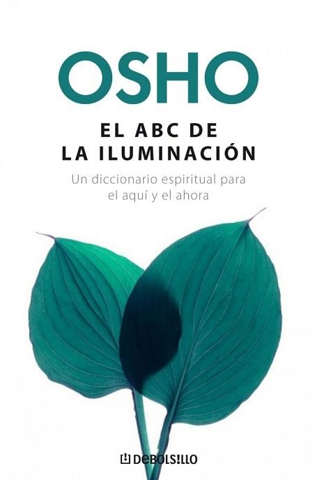 ABC DE LA ILUMINACION, EL (DB) | 9788483465196 | OSHO | Llibreria Aqualata | Comprar llibres en català i castellà online | Comprar llibres Igualada