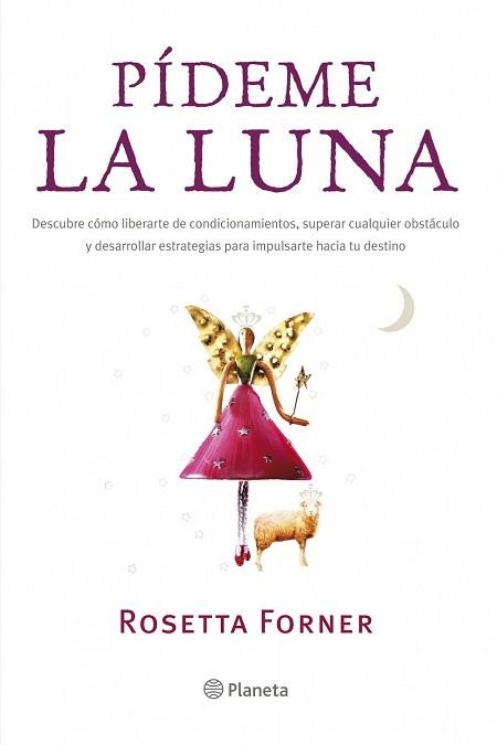 PIDEME LA LUNA | 9788408074007 | FORNER, ROSETTE | Llibreria Aqualata | Comprar libros en catalán y castellano online | Comprar libros Igualada