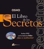 LIBRO DE LOS SECRETOS, EL (TD) | 9788484451754 | OSHO | Llibreria Aqualata | Comprar llibres en català i castellà online | Comprar llibres Igualada