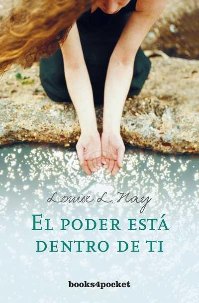 PODER ESTA DENTRO DE TI, EL (B4P 33) | 9788496829091 | HAY, LOUISE | Llibreria Aqualata | Comprar llibres en català i castellà online | Comprar llibres Igualada