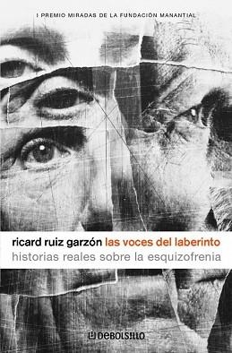 VOCES DEL SILENCIO, LAS (DEBOLSILLO) | 9788483465004 | RUIZ GARZON, RICARDO | Llibreria Aqualata | Comprar llibres en català i castellà online | Comprar llibres Igualada