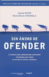 SIN ANIMO DE OFENDER | 9788489662377 | SOLER I LLEONART, JAUME | Llibreria Aqualata | Comprar llibres en català i castellà online | Comprar llibres Igualada