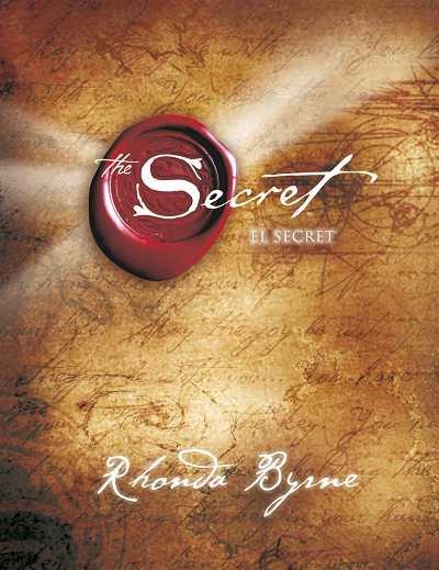 SECRET, EL (THE SECRET) | 9788493573201 | BYRNE, RHONDA | Llibreria Aqualata | Comprar llibres en català i castellà online | Comprar llibres Igualada