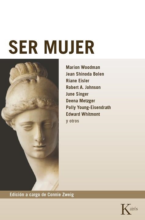 SER MUJER (BIB. DE LA NUEVA COCIENCIA) | 9788472452640 | VVAA | Llibreria Aqualata | Comprar llibres en català i castellà online | Comprar llibres Igualada