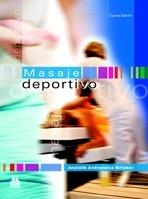 MASAJE DEPORTIVO, EL | 9788480190015 | ANDREEWICZ, ANATOLIK | Llibreria Aqualata | Comprar llibres en català i castellà online | Comprar llibres Igualada