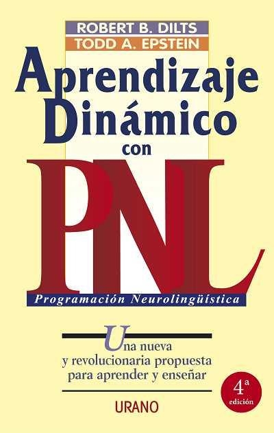 APRENDIZAJE DINAMICO CON PNL | 9788479531874 | DILTS, ROBERT B. | Llibreria Aqualata | Comprar llibres en català i castellà online | Comprar llibres Igualada