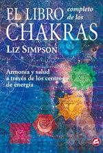 LIBRO COMPLETO DE LOS CHAKRAS, EL | 9788488242839 | SIMPSON, LIZ | Llibreria Aqualata | Comprar llibres en català i castellà online | Comprar llibres Igualada