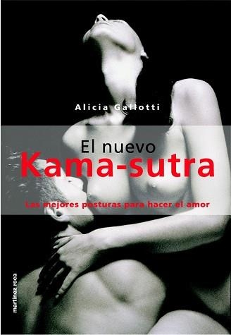 NUEVO KAMA-SUTRA ILUSTRADO, EL | 9788427024793 | GALLOTTI, ALICIA | Llibreria Aqualata | Comprar llibres en català i castellà online | Comprar llibres Igualada