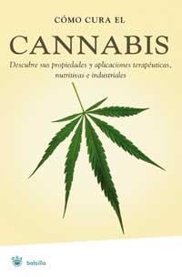 COMO CURA EL CANNABIS (MANUALES) | 9788479015152 | RIERA, ELISABETH | Llibreria Aqualata | Comprar libros en catalán y castellano online | Comprar libros Igualada