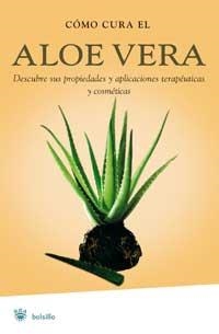 COMO CURA EL ALOE VERA (MANUALES) | 9788479014964 | MULERO PRUMA, MONTSERRAT | Llibreria Aqualata | Comprar llibres en català i castellà online | Comprar llibres Igualada