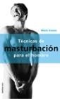 TECNICAS DE MASTURBACION PARA EL HOMBRE | 9788427025745 | EMME, MARK | Llibreria Aqualata | Comprar llibres en català i castellà online | Comprar llibres Igualada