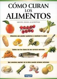 COMO CURAN LOS ALIMENTOS | 9788479015527 | ALMODOVAR, MIGUEL ANGEL | Llibreria Aqualata | Comprar llibres en català i castellà online | Comprar llibres Igualada