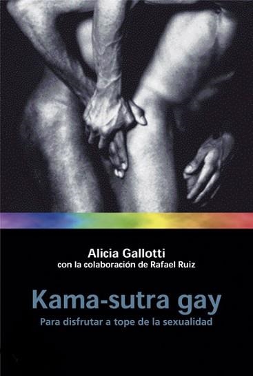 KAMA-SUTRA GAY (MANUALES PRACTICOS) | 9788427029521 | GALLOTTI, ALICIA | Llibreria Aqualata | Comprar llibres en català i castellà online | Comprar llibres Igualada