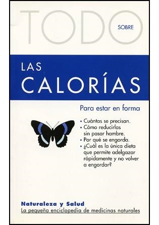 CALORIAS, LAS (TODO SOBRE 4) | 9788493303938 | DALLA VIA, GUDRUN | Llibreria Aqualata | Comprar llibres en català i castellà online | Comprar llibres Igualada