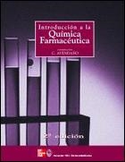 INTRODUCCION A LA QUIMICA FARMACEUTICA | 9788448603618 | AVENDAÑO | Llibreria Aqualata | Comprar llibres en català i castellà online | Comprar llibres Igualada