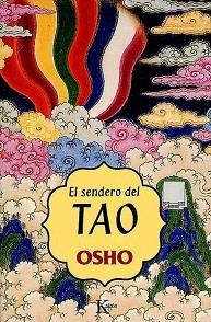 SENDERO DEL TAO, EL | 9788472455573 | OSHO | Llibreria Aqualata | Comprar llibres en català i castellà online | Comprar llibres Igualada