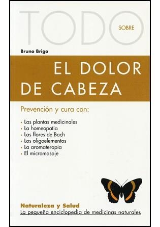 DOLOR DE CABEZA, EL (TODO SOBRE 14) | 9788496194151 | BRIGO, BRUNO | Llibreria Aqualata | Comprar llibres en català i castellà online | Comprar llibres Igualada