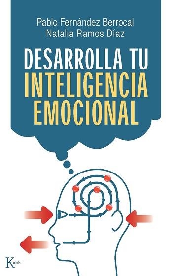 DESARROLLA TU INTELIGENCIA (PSICOLOGIA) | 9788472455733 | FERNANDEZ BERROCAL, PABLO | Llibreria Aqualata | Comprar llibres en català i castellà online | Comprar llibres Igualada