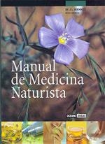 MANUAL DE MEDICINA NATURISTA | 9788475562988 | BERDONCES, J.L. | Llibreria Aqualata | Comprar libros en catalán y castellano online | Comprar libros Igualada