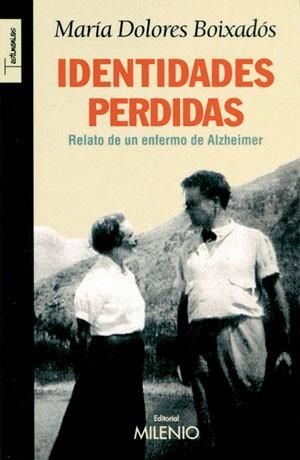 IDENTIDADES PERDIDAS (TESTIMONIOS 2) | 9788497431262 | BOIXADOS, MARIA DOLORES | Llibreria Aqualata | Comprar llibres en català i castellà online | Comprar llibres Igualada