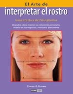 ARTE DE INTERPRETAR EL ROSTRO, EL | 9788475563381 | SIMONS, T. RAPHAEL | Llibreria Aqualata | Comprar libros en catalán y castellano online | Comprar libros Igualada