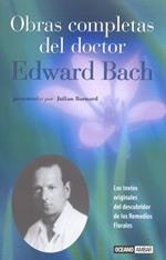 OBRAS COMPLETAS DEL DOCTOR BACH | 9788475562445 | BACH, EDWARD | Llibreria Aqualata | Comprar llibres en català i castellà online | Comprar llibres Igualada