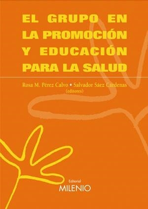 GRUPO EN LA PROMOCION Y EDUCACION PARA LA SALUD, EL | 9788497431408 | DIVERSOS | Llibreria Aqualata | Comprar llibres en català i castellà online | Comprar llibres Igualada