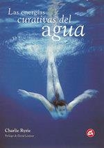 ENERGIAS CURATIVAS DEL AGUA, LAS | 9788488242846 | RYRIE, CHARLIE | Llibreria Aqualata | Comprar llibres en català i castellà online | Comprar llibres Igualada