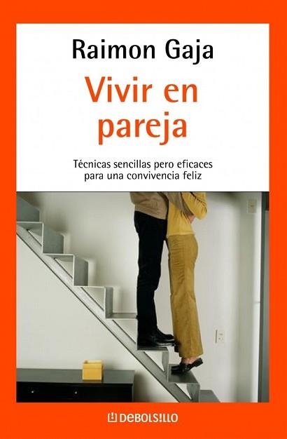 VIVIR EN PAREJA (DEBOLSILLO 116) | 9788497936286 | GAJA, RAIMON | Llibreria Aqualata | Comprar llibres en català i castellà online | Comprar llibres Igualada