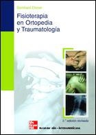 FISIOTERAPIA EN ORTOPEDIA Y TRAUMATOLOGIA | 9788448606565 | EHMER, BERNHARD | Llibreria Aqualata | Comprar llibres en català i castellà online | Comprar llibres Igualada