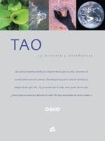 TAO. SU HISTORIA Y ENSEÑANZAS | 9788484451105 | OSHO | Llibreria Aqualata | Comprar llibres en català i castellà online | Comprar llibres Igualada