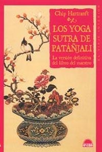 LOS YOGA SUTRA DE PATAÑJALI (EL VIAJE INTERIOR 60) | 9788497541756 | HARTRANFT, CHIP | Llibreria Aqualata | Comprar llibres en català i castellà online | Comprar llibres Igualada