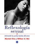 REFLEXOLOGIA SEXUAL | 9788495973016 | CHIA, M. / WEI, W.U. | Llibreria Aqualata | Comprar llibres en català i castellà online | Comprar llibres Igualada