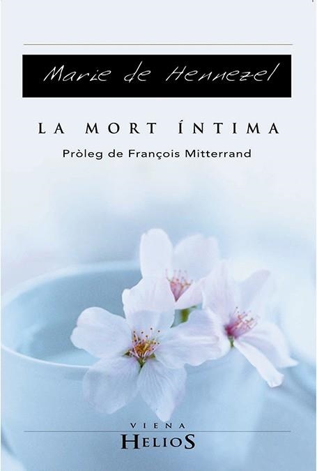 MORT INTIMA, LA | 9788483303481 | HENNEZEL, MARIE DE | Llibreria Aqualata | Comprar llibres en català i castellà online | Comprar llibres Igualada