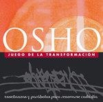 JUEGO DE LA TRANSFORMACION, EL | 9788484450214 | OSHO | Llibreria Aqualata | Comprar llibres en català i castellà online | Comprar llibres Igualada