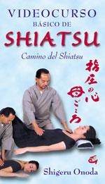 VIDEOCURSO BASICO DE SHIATSU (LLIBRE+DVD) | 9788484451297 | AA.VV. | Llibreria Aqualata | Comprar llibres en català i castellà online | Comprar llibres Igualada