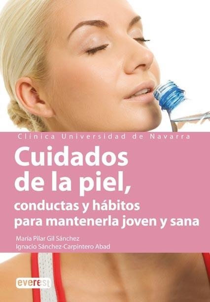 CUIDADOS DE LA PIEL, LOS | 9788424184346 | GIL SANCHEZ, PILAR | Llibreria Aqualata | Comprar llibres en català i castellà online | Comprar llibres Igualada